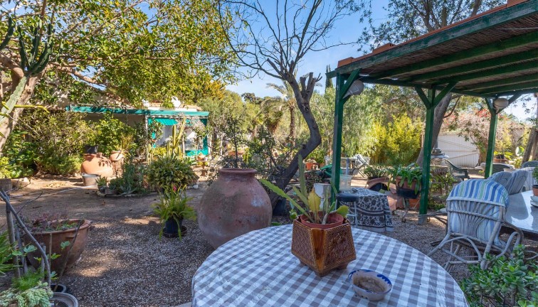 Återförsäljning - Fristående hus - Orihuela Costa - Lomas de Cabo Roig