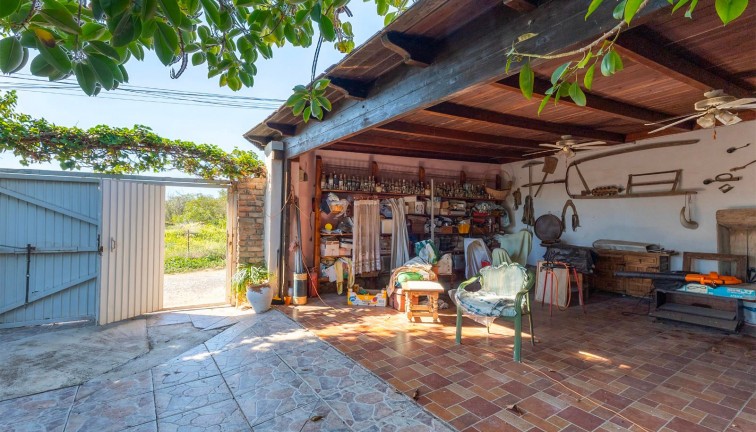 Återförsäljning - Fristående hus - Orihuela Costa - Lomas de Cabo Roig