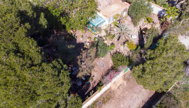 Återförsäljning - Fristående hus - Orihuela Costa - Lomas de Cabo Roig