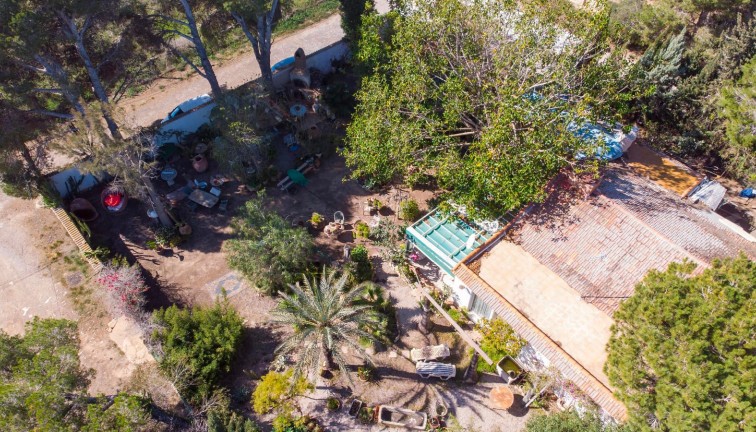 Återförsäljning - Fristående hus - Orihuela Costa - Lomas de Cabo Roig