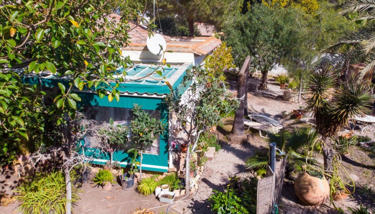 Återförsäljning - Fristående hus - Orihuela Costa - Lomas de Cabo Roig