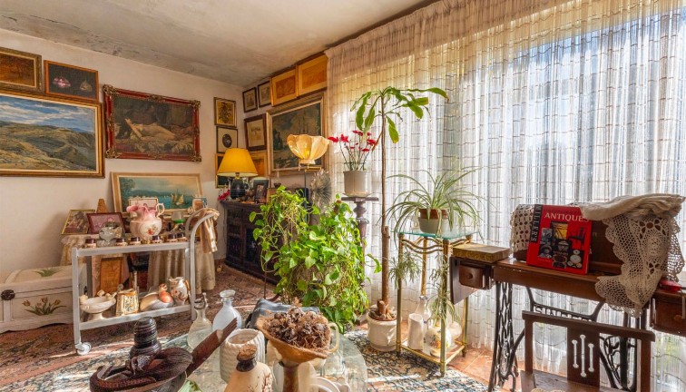 Återförsäljning - Fristående hus - Orihuela Costa - Lomas de Cabo Roig