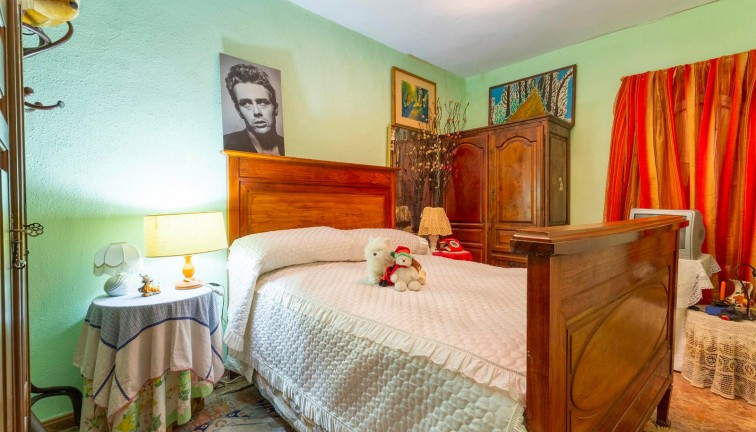 Återförsäljning - Fristående hus - Orihuela Costa - Lomas de Cabo Roig