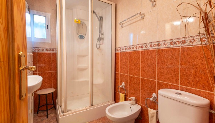 Återförsäljning - Fristående hus - Orihuela Costa - Lomas de Cabo Roig