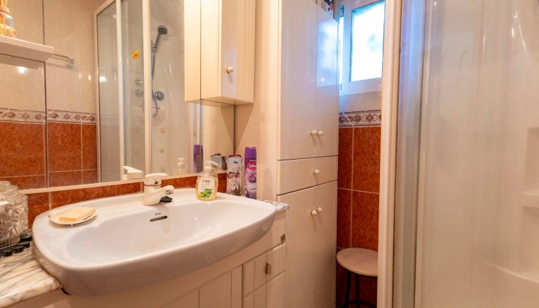 Återförsäljning - Fristående hus - Orihuela Costa - Lomas de Cabo Roig