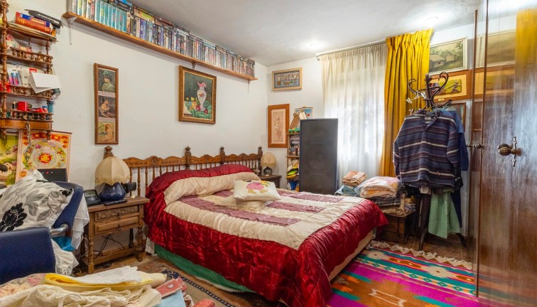 Återförsäljning - Fristående hus - Orihuela Costa - Lomas de Cabo Roig