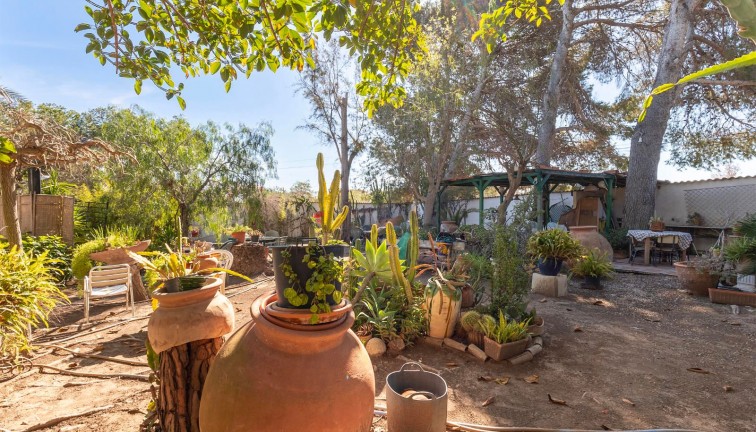 Återförsäljning - Fristående hus - Orihuela Costa - Lomas de Cabo Roig