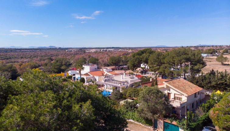 Återförsäljning - Fristående hus - Orihuela Costa - Lomas de Cabo Roig