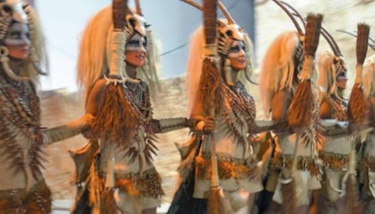 Uudistuotanto - Asunto - Hondón de las Nieves