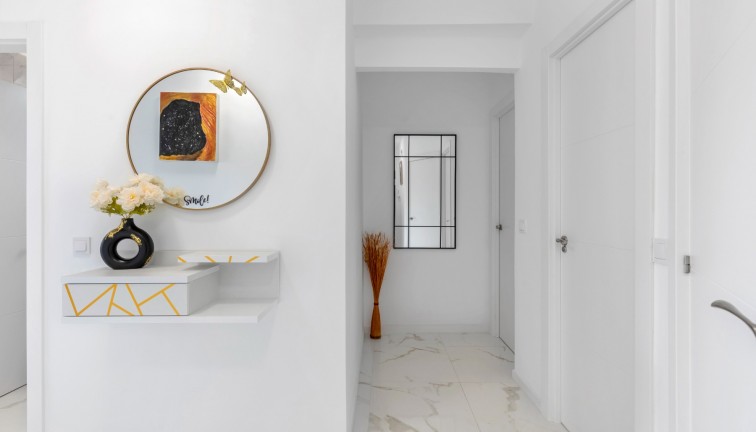 Reventa - Apartamento / piso - Torrevieja - LA MATA