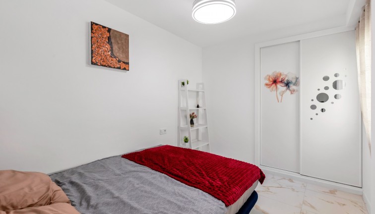 Reventa - Apartamento / piso - Torrevieja - LA MATA