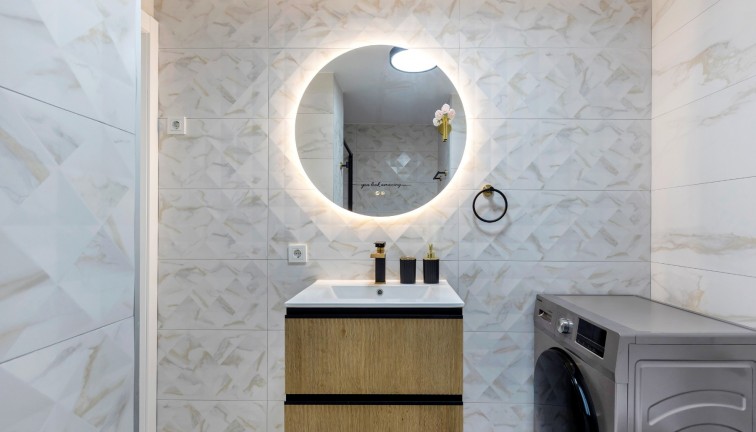 Reventa - Apartamento / piso - Torrevieja - LA MATA