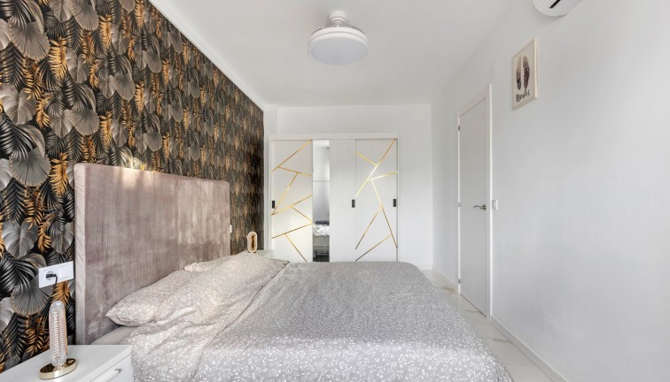 Reventa - Apartamento / piso - Torrevieja - LA MATA