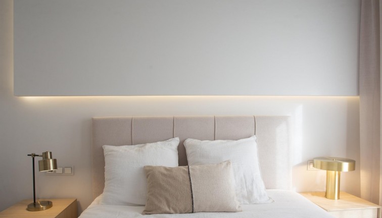 New Build - Apartment - Denia