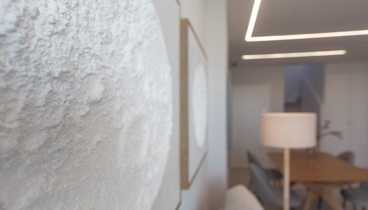 New Build - Apartment - Denia