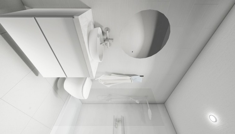 Obra nueva - Casa adosada - Torre Pacheco - Roldán