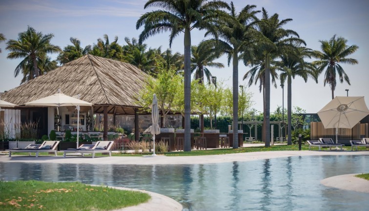 Obra nueva - Casa adosada - Torre Pacheco - Roldán