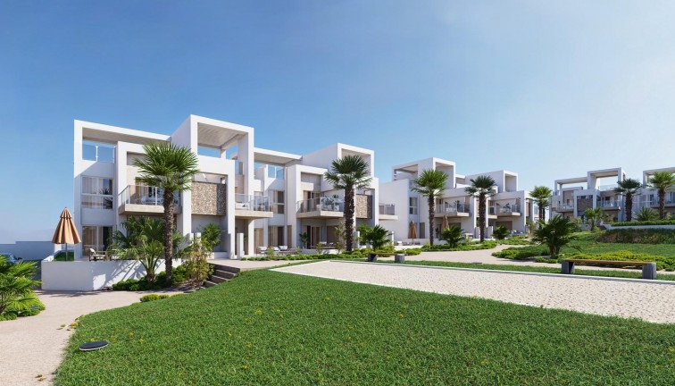 Nybyggen - Bungalow - Ciudad quesada - Ciudad Quesada