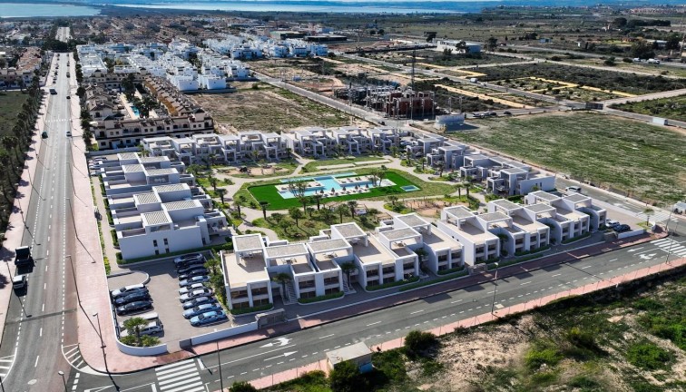 Nybyggen - Bungalow - Ciudad quesada - Ciudad Quesada