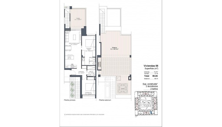 Nybyggen - Bungalow - Ciudad quesada - Ciudad Quesada