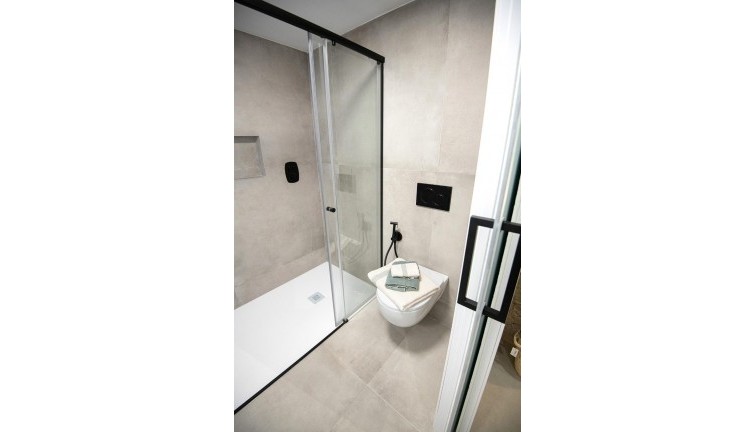 Nybyggen - Lägenhet - San Pedro del Pinatar