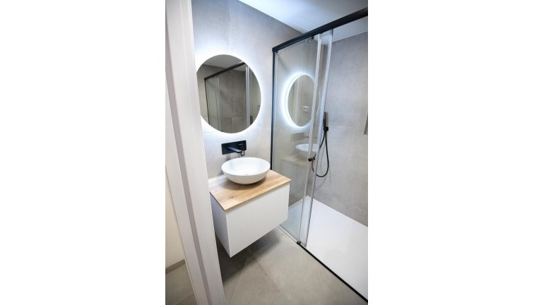 Nybyggen - Lägenhet - San Pedro del Pinatar