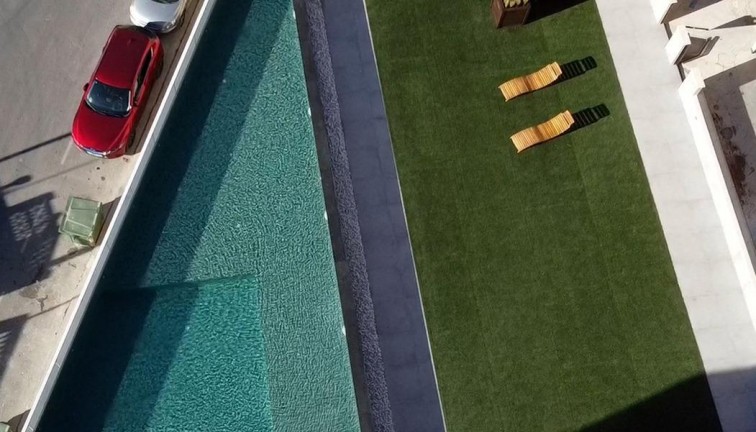 Nybyggen - Lägenhet - San Pedro del Pinatar