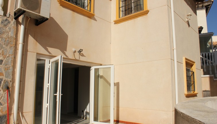 Resale - Chalet - La Zenia