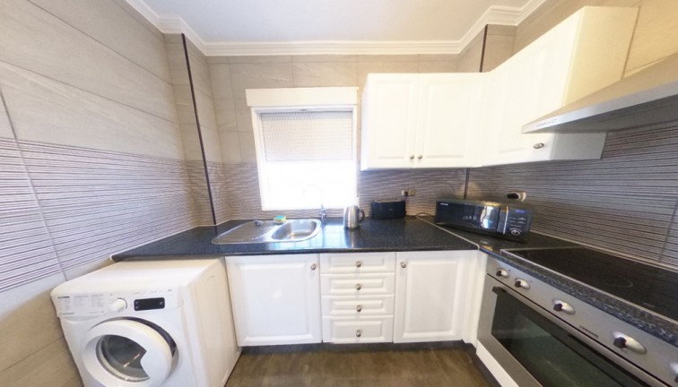 Resale - Chalet - La Zenia