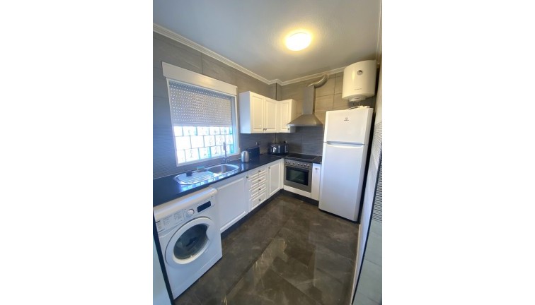 Resale - Chalet - La Zenia