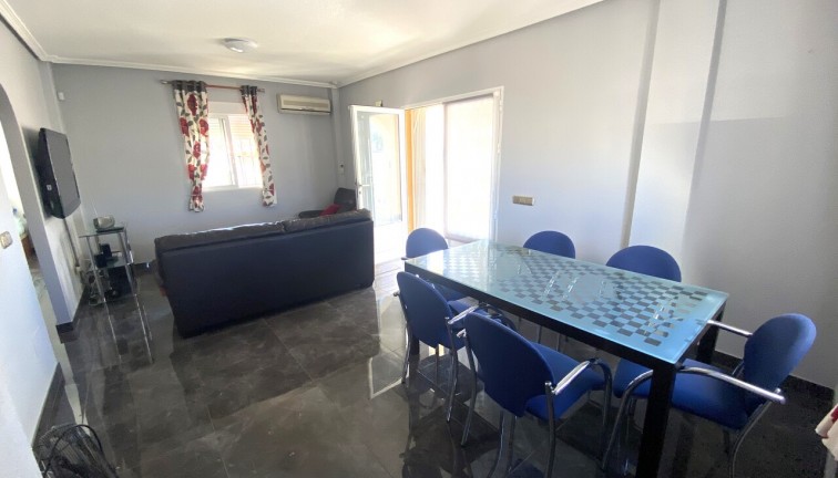 Resale - Chalet - La Zenia