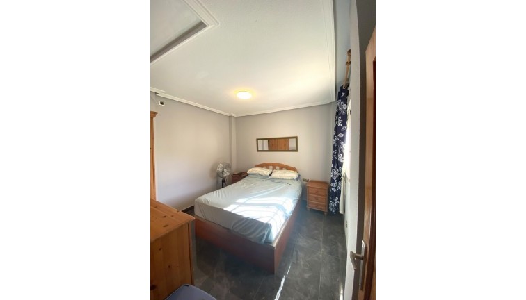 Resale - Chalet - La Zenia