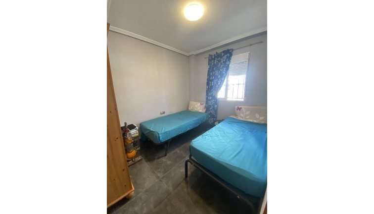 Resale - Chalet - La Zenia