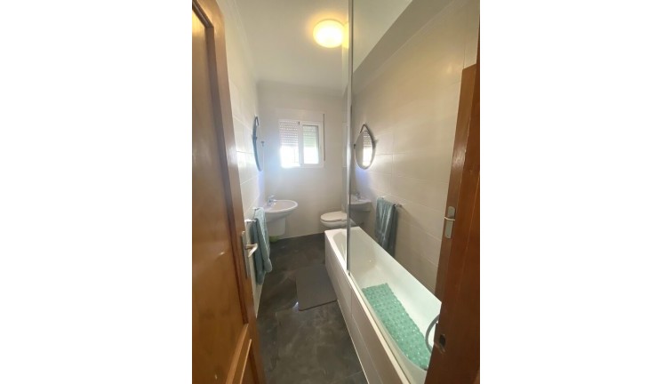 Resale - Chalet - La Zenia