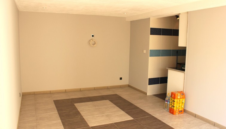 Resale - Chalet - La Zenia