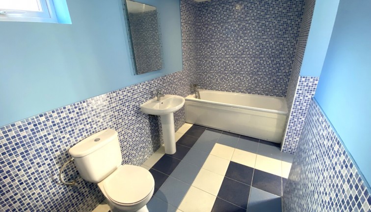 Resale - Chalet - La Zenia