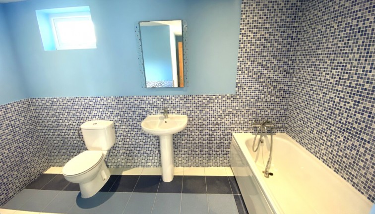 Resale - Chalet - La Zenia