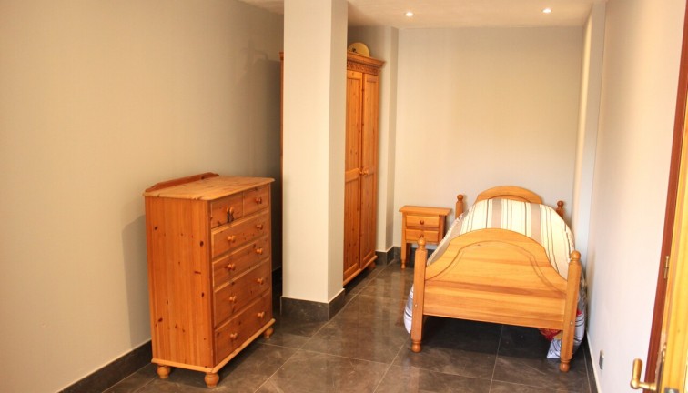 Resale - Chalet - La Zenia