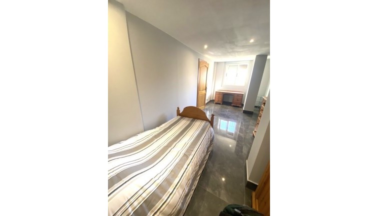 Resale - Chalet - La Zenia