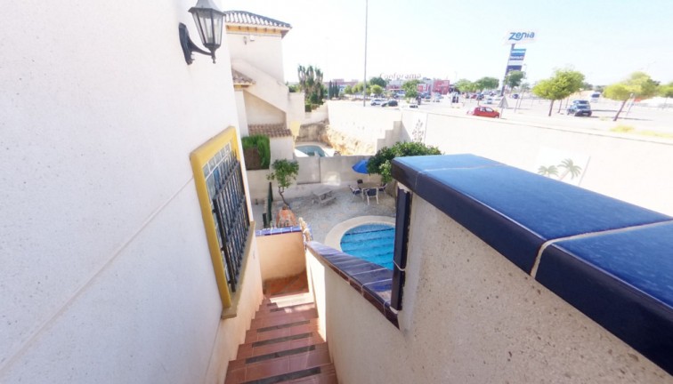 Resale - Chalet - La Zenia