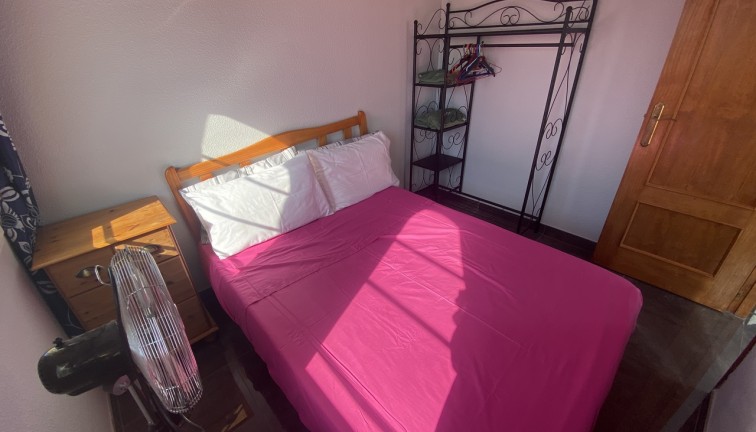 Resale - Chalet - La Zenia