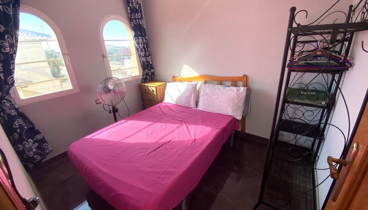 Resale - Chalet - La Zenia