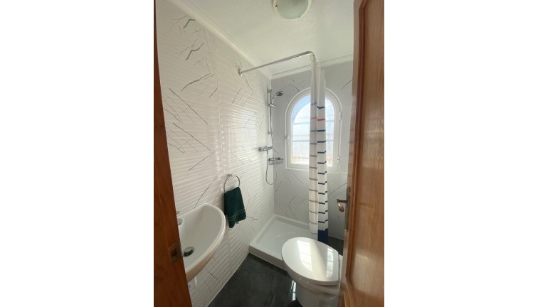 Resale - Chalet - La Zenia