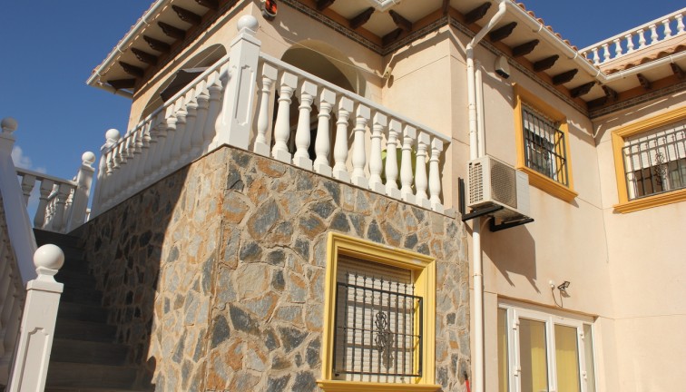 Resale - Chalet - La Zenia