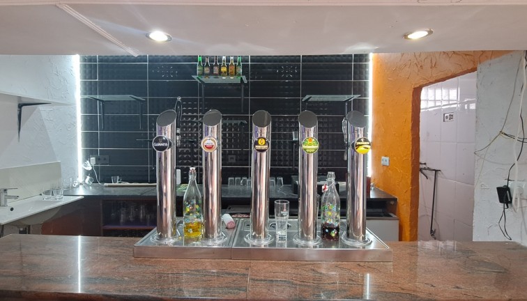 Resale - Commercial - Los Dolses