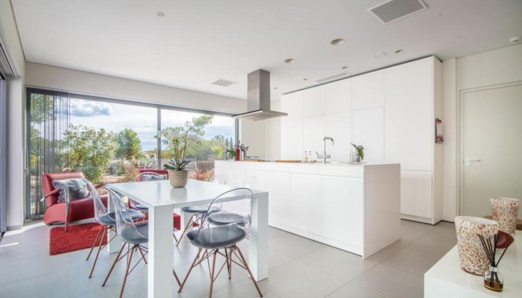 Reventa - Chalet - Las Colinas