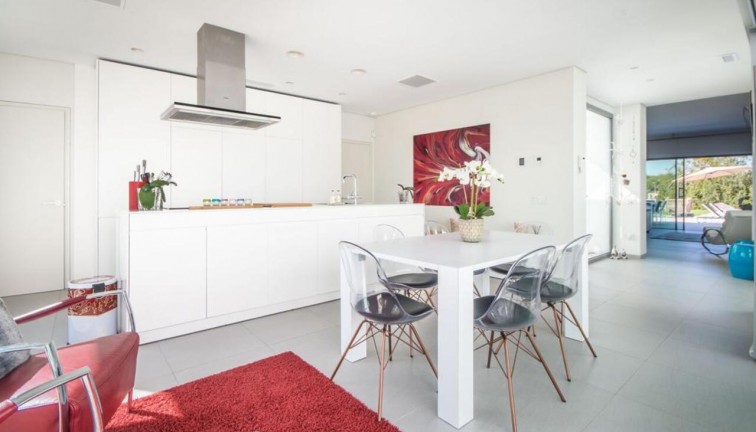 Reventa - Chalet - Las Colinas