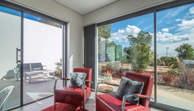 Reventa - Chalet - Las Colinas