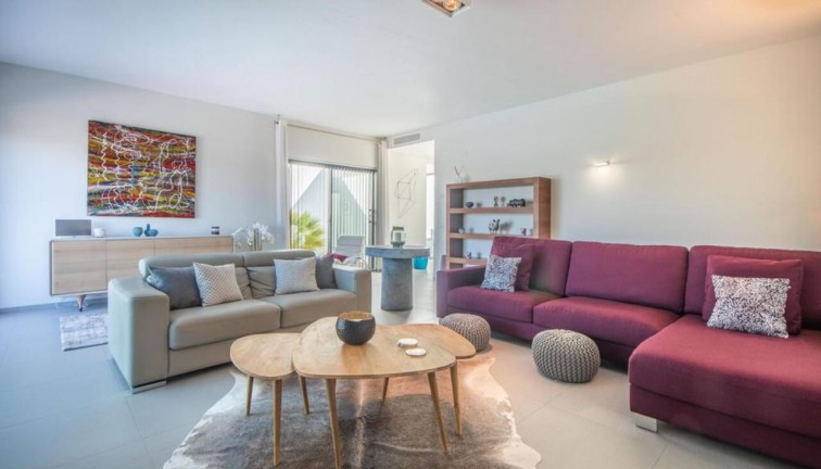 Reventa - Chalet - Las Colinas