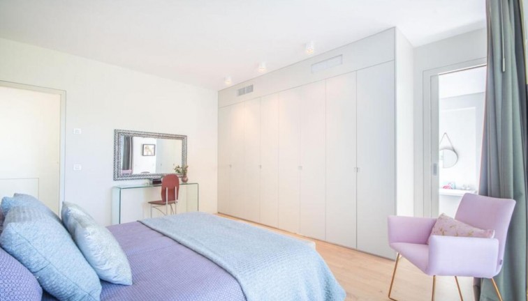 Reventa - Chalet - Las Colinas